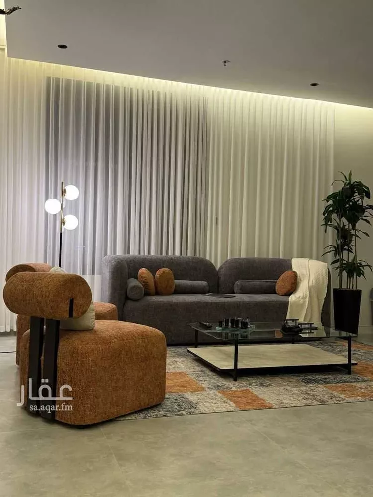 شقة للبيع في شارع ثعلبه بن سعد الخزرجي, حي العارض, مدينة الرياض, منطقة الرياض 21