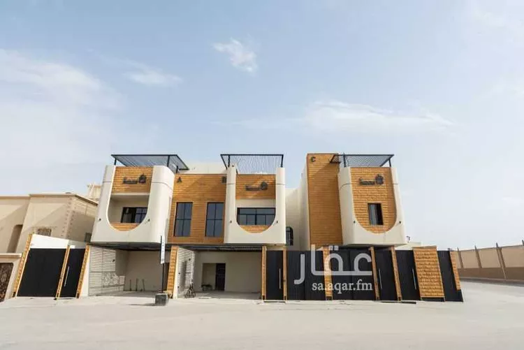 دور للبيع في شارع برهان الدين إبراهيم الفتة, حي حطين, مدينة الرياض, منطقة الرياض