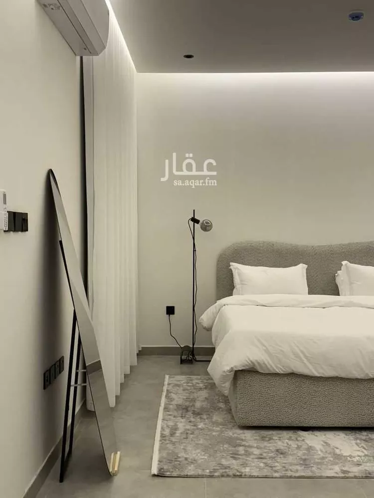 شقة للبيع في شارع ثعلبه بن سعد الخزرجي, حي العارض, مدينة الرياض, منطقة الرياض صورة 2