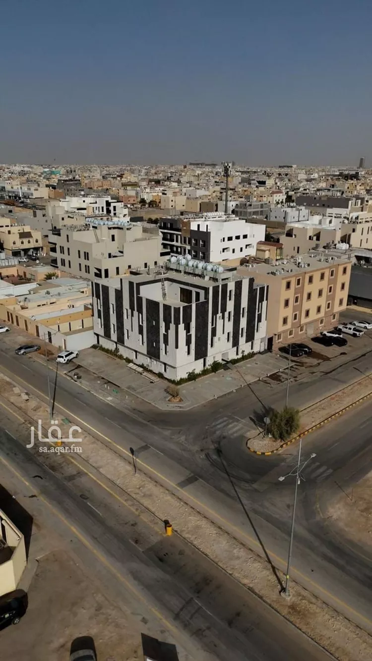 شقة للبيع في شارع أبي عبدالله الأوشي, حي العارض, مدينة الرياض, منطقة الرياض صورة 2