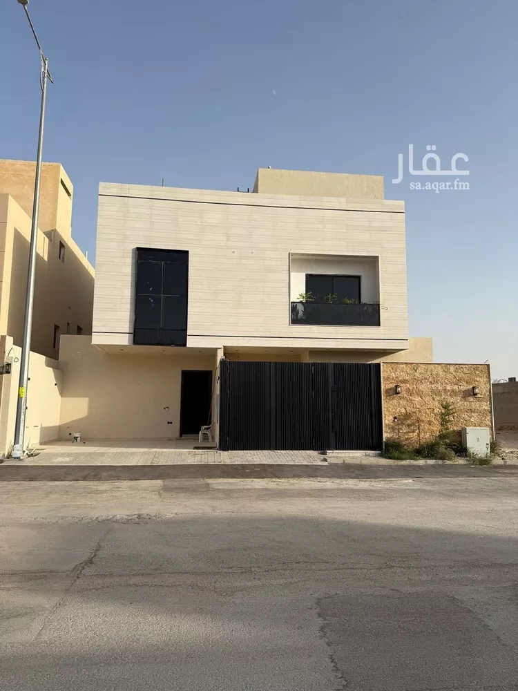 دور للبيع في شارع أبي زيد القيرواني, حي العارض, مدينة الرياض, منطقة الرياض