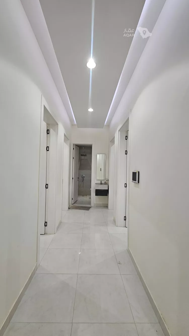 شقة للإيجار في شارع عثمان بن صدقة, حي طويق, مدينة الرياض, منطقة الرياض 8