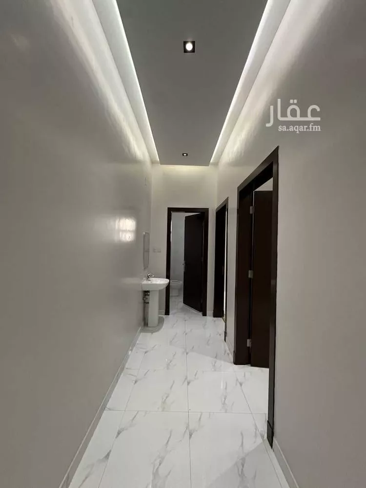 شقة للإيجار في شارع وادي الرمه, حي ضاحية نمار, مدينة الرياض, منطقة الرياض صورة 4
