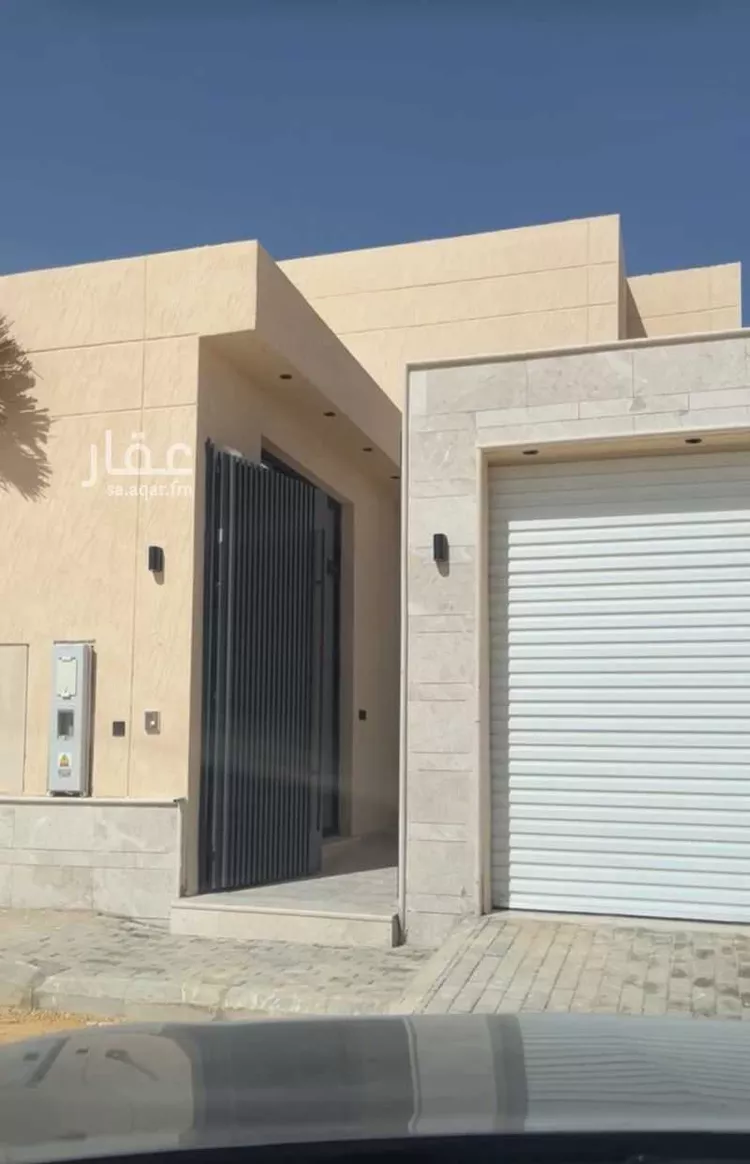 دور للبيع في شارع جبل اجياد, حي ضاحية نمار, مدينة الرياض, منطقة الرياض صورة 2