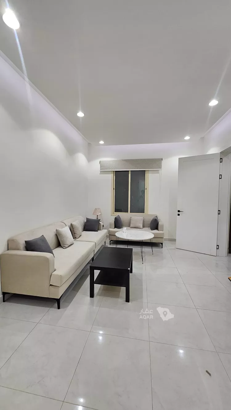 شقة للإيجار في شارع عثمان بن صدقة, حي طويق, مدينة الرياض, منطقة الرياض 4