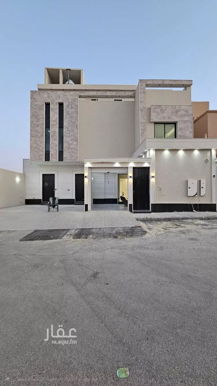 دور للبيع في حي ضاحية نمار, مدينة الرياض, منطقة الرياض صورة 2