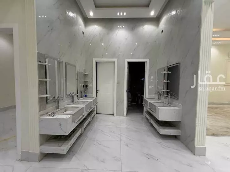 استراحة للإيجار في شارع جبل اجياد, حي ضاحية نمار, مدينة الرياض, منطقة الرياض صورة 2