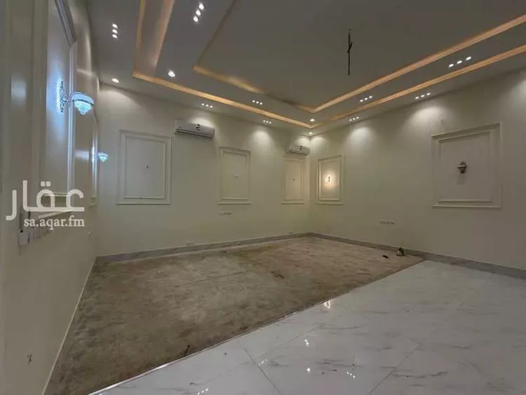 استراحة للإيجار في شارع جبل اجياد, حي ضاحية نمار, مدينة الرياض, منطقة الرياض 8