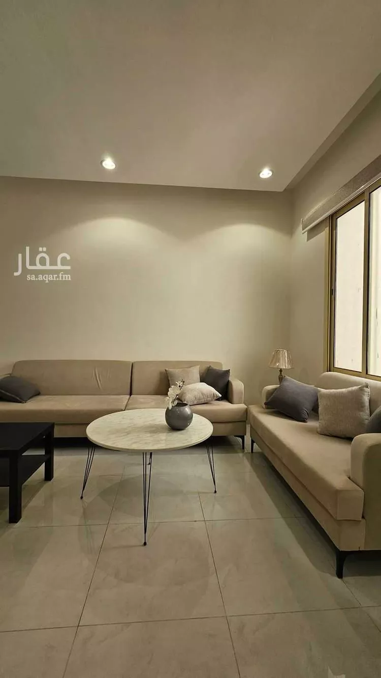 شقة للإيجار في شارع عثمان بن صدقة, حي طويق, مدينة الرياض, منطقة الرياض