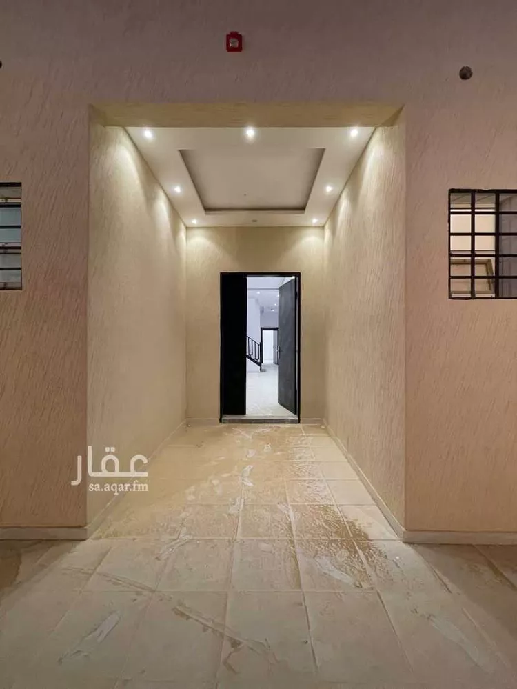عمارة للإيجار في شارع وادي الرمة, حي ضاحية نمار, مدينة الرياض, منطقة الرياض صورة 4