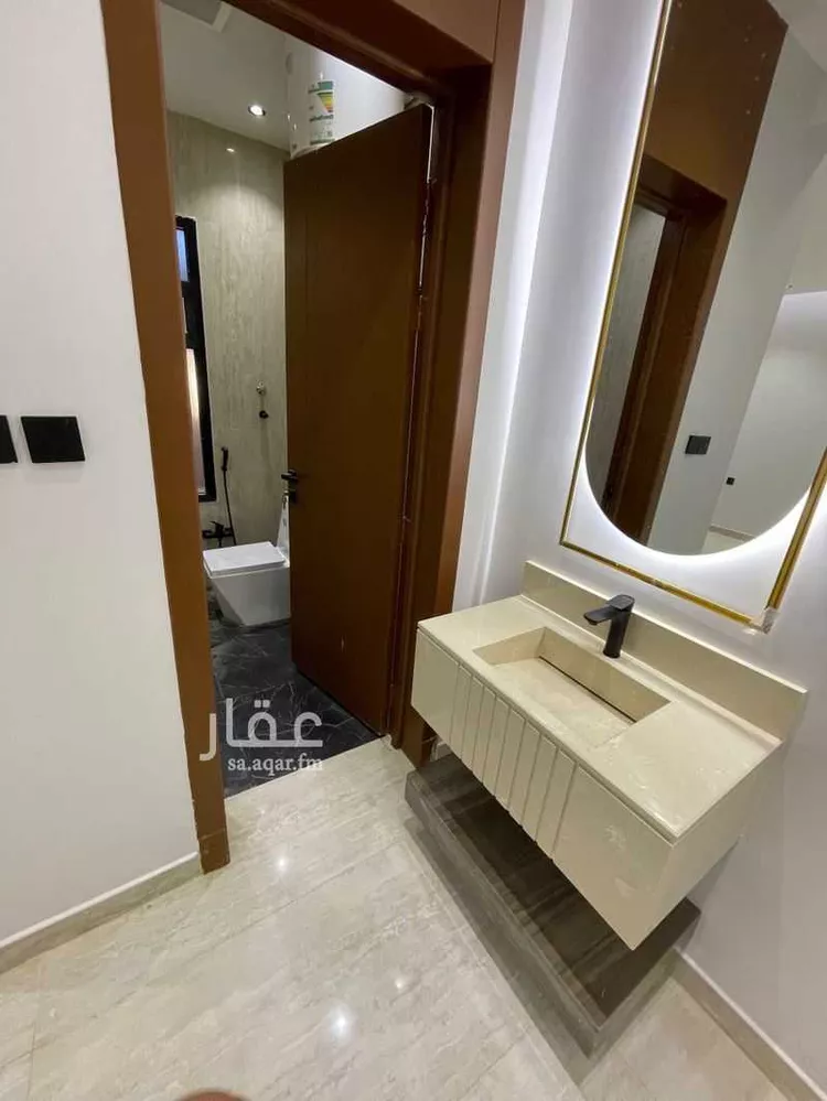 دور للإيجار في شارع جبل اجياد, حي ضاحية نمار, مدينة الرياض, منطقة الرياض صورة 5