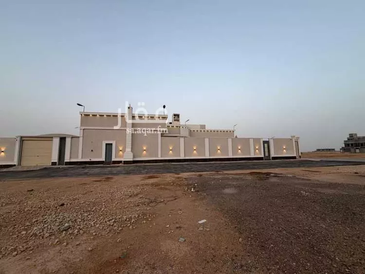 استراحة للإيجار في شارع جبل اجياد, حي ضاحية نمار, مدينة الرياض, منطقة الرياض 9