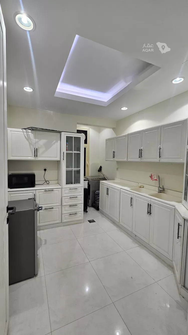 شقة للإيجار في شارع عثمان بن صدقة, حي طويق, مدينة الرياض, منطقة الرياض 3