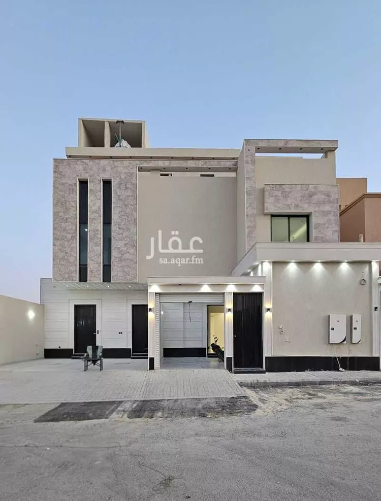 دور للبيع في حي ضاحية نمار, مدينة الرياض, منطقة الرياض