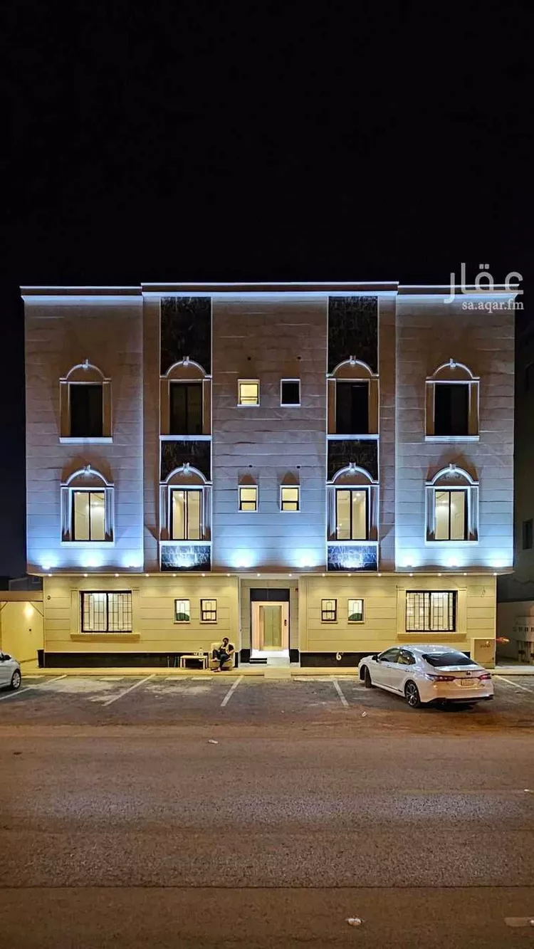 شقة للبيع في شارع الأمير سعود بن محمد بن مقرن, حي طويق, مدينة الرياض, منطقة الرياض