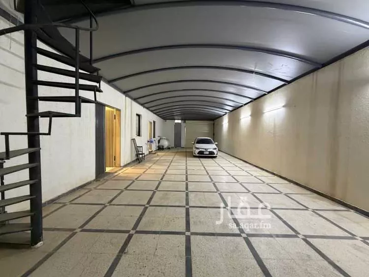 استراحة للإيجار في شارع جبل اجياد, حي ضاحية نمار, مدينة الرياض, منطقة الرياض 7