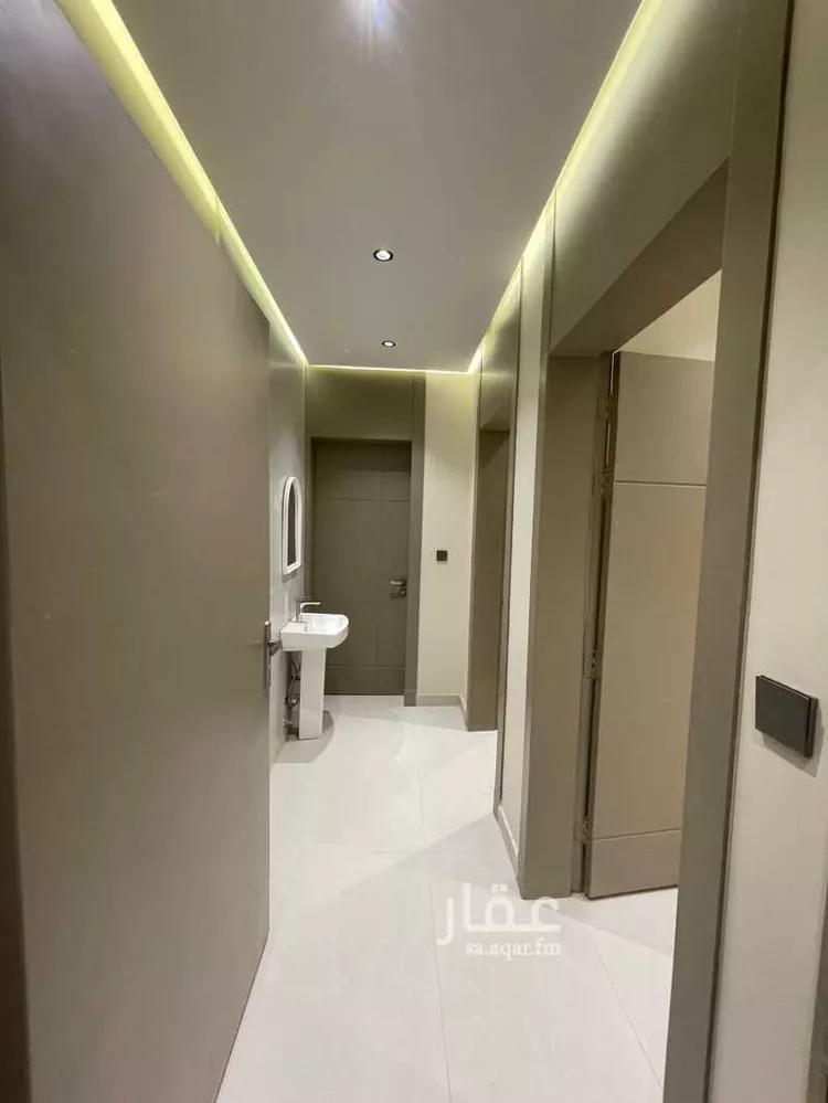 شقة للإيجار في شارع عبدالوهاب حلواني, حي ضاحية نمار, مدينة الرياض, منطقة الرياض صورة 4