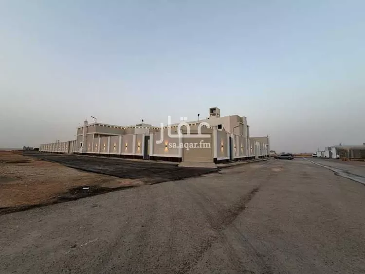 استراحة للإيجار في شارع جبل اجياد, حي ضاحية نمار, مدينة الرياض, منطقة الرياض 6