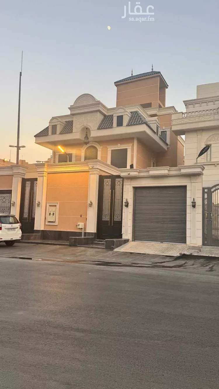 فيلا للبيع في شارع وادي عليب, حي الخليج, مدينة الرياض, منطقة الرياض