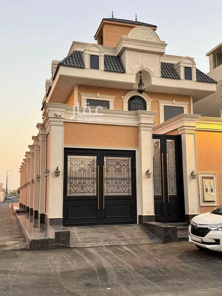 فيلا للبيع في شارع وادي عليب, حي الخليج, مدينة الرياض, منطقة الرياض 1 صورة