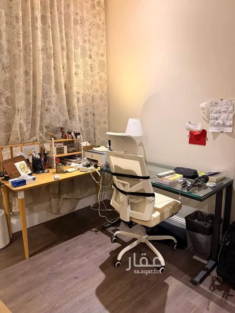 شقة للإيجار في شارع عبدالله الخرجي, حي الملقا, مدينة الرياض, منطقة الرياض صورة 2