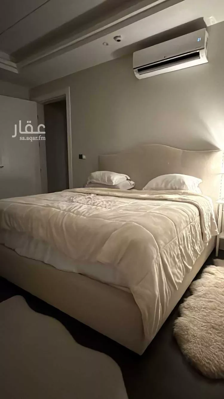 شقة للإيجار في شارع عبدالله الخرجي, حي الملقا, مدينة الرياض, منطقة الرياض 1 صورة