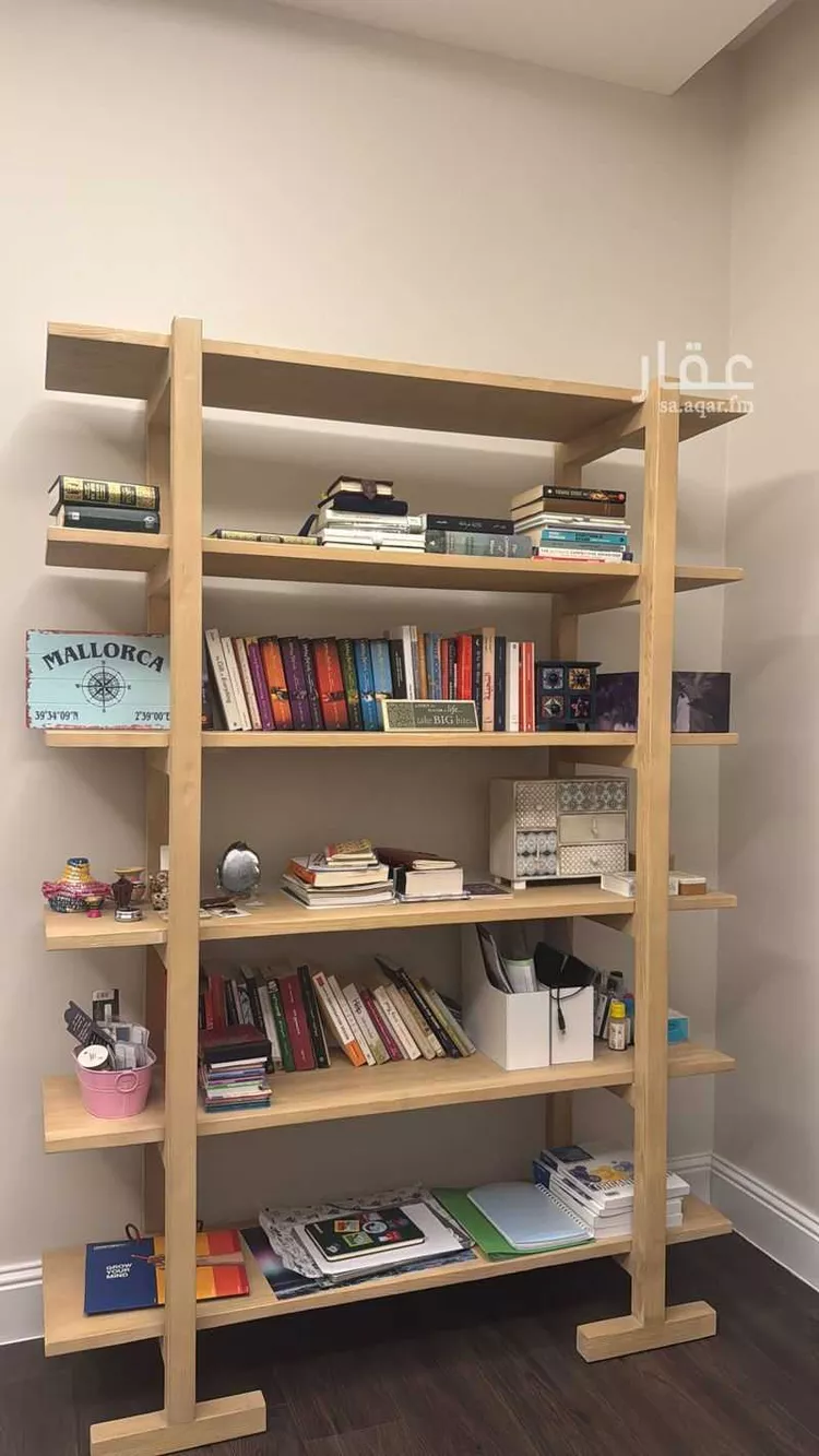 شقة للإيجار في شارع عبدالله الخرجي, حي الملقا, مدينة الرياض, منطقة الرياض صورة 4