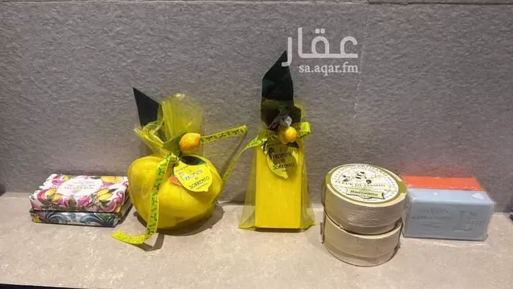 شقة للإيجار في شارع عبدالله الخرجي, حي الملقا, مدينة الرياض, منطقة الرياض صورة 3