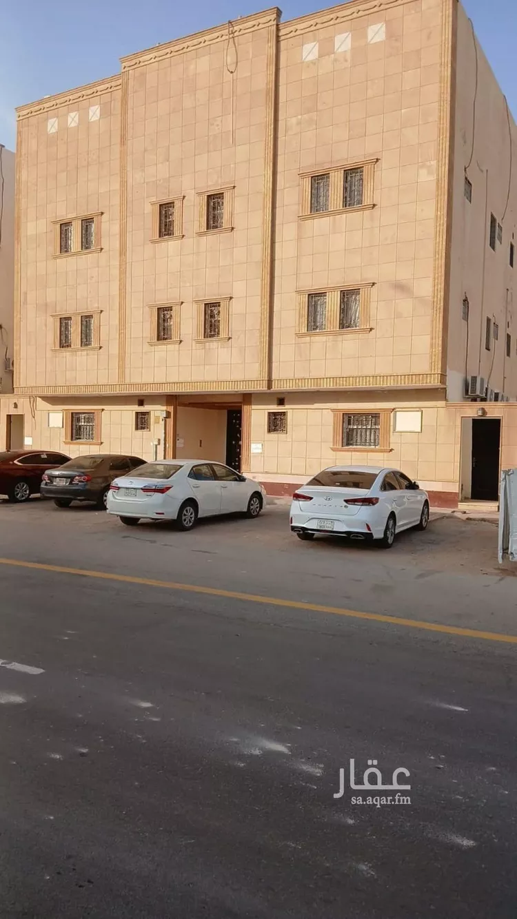 شقة للإيجار في شارع محمد البرقي, حي المونسية, مدينة الرياض, منطقة الرياض