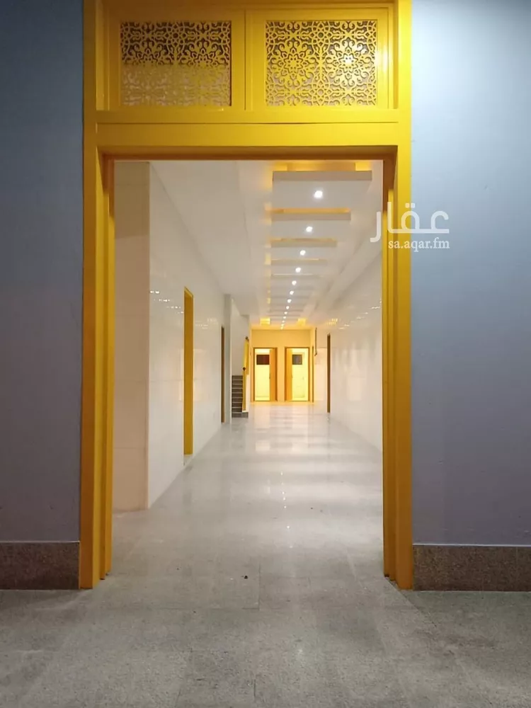 شقة للإيجار في شارع سعد بن الربيع, حي النسيم الغربي, مدينة الرياض, منطقة الرياض صورة 2