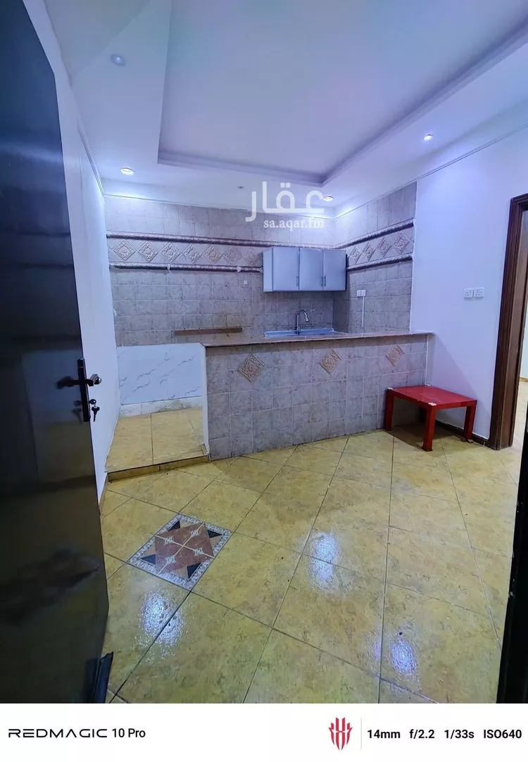 شقة للإيجار في شارع الامير ناصر بن سعود بن فرحان ال سعود, حي الصحافة, مدينة الرياض, منطقة الرياض صورة 4