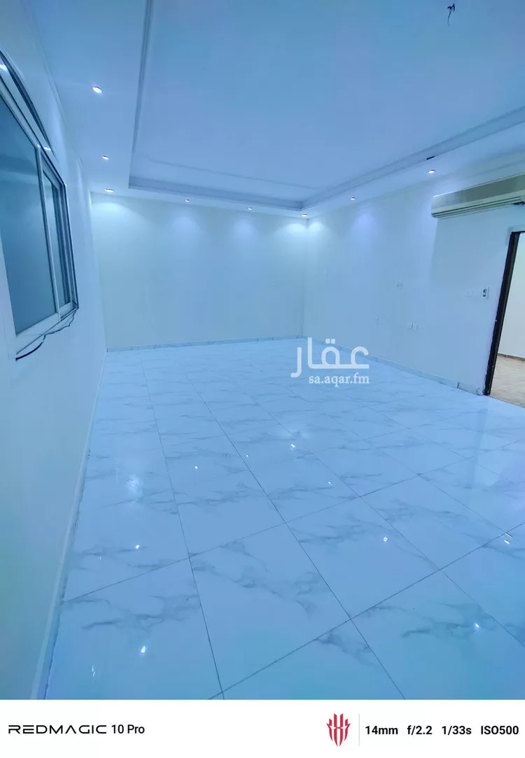 شقة للإيجار في شارع الامير ناصر بن سعود بن فرحان ال سعود, حي الصحافة, مدينة الرياض, منطقة الرياض صورة 2