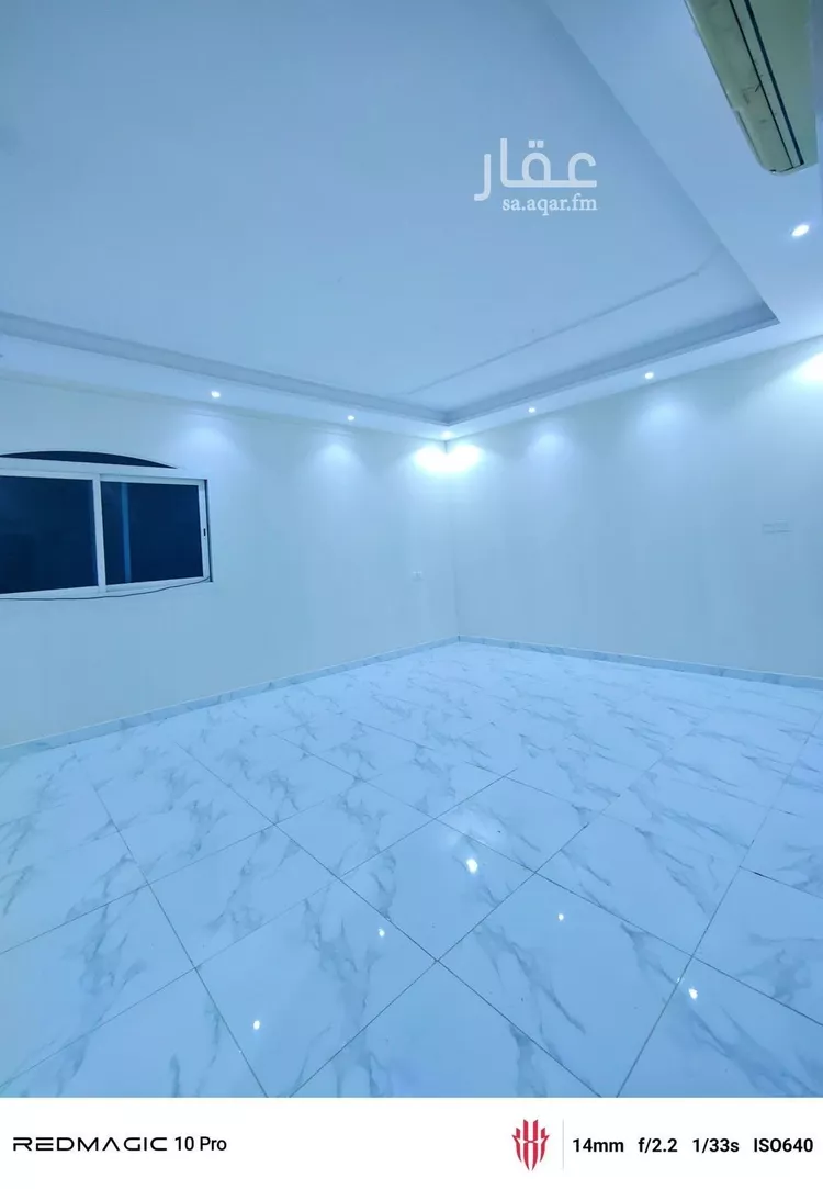 شقة للإيجار في شارع الامير ناصر بن سعود بن فرحان ال سعود, حي الصحافة, مدينة الرياض, منطقة الرياض صورة 3