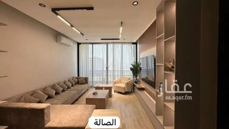 شقة للإيجار في شارع العوالي ، حي القرية الثانية ، الدمام ، الدمام