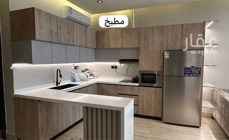شقة للإيجار في شارع العوالي ، حي القرية الثانية ، الدمام ، الدمام صورة 5