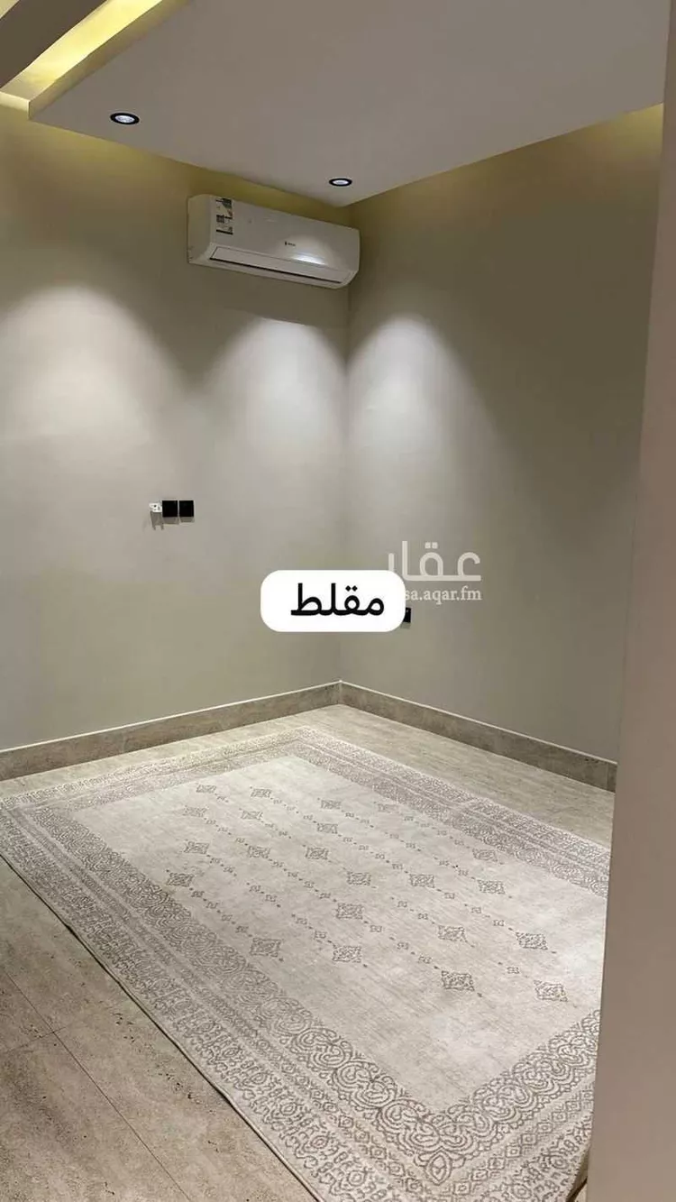 شقة للإيجار في شارع العوالي ، حي القرية الثانية ، الدمام ، الدمام صورة 3
