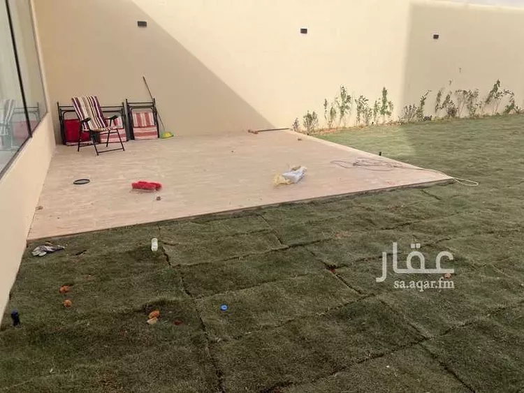 استراحة للإيجار في شارع العاصمة 87, حي العاصمة, مدينة امارة منطقة الرياض - الدرعيه, منطقة الرياض صورة 2