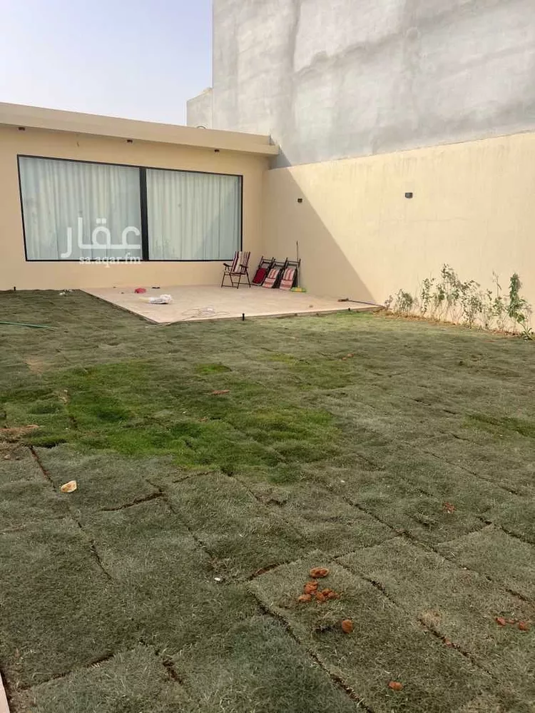 استراحة للإيجار في شارع العاصمة 87, حي العاصمة, مدينة امارة منطقة الرياض - الدرعيه, منطقة الرياض صورة 4