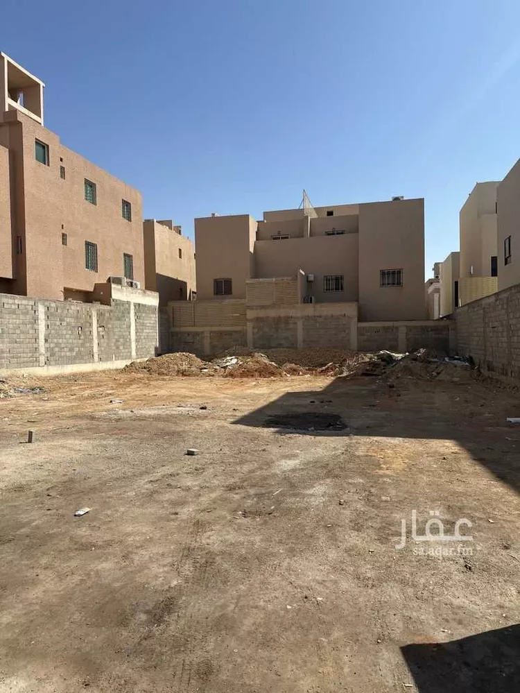 أرض للبيع في شارع الحسين القزويني, حي العارض, مدينة الرياض, منطقة الرياض