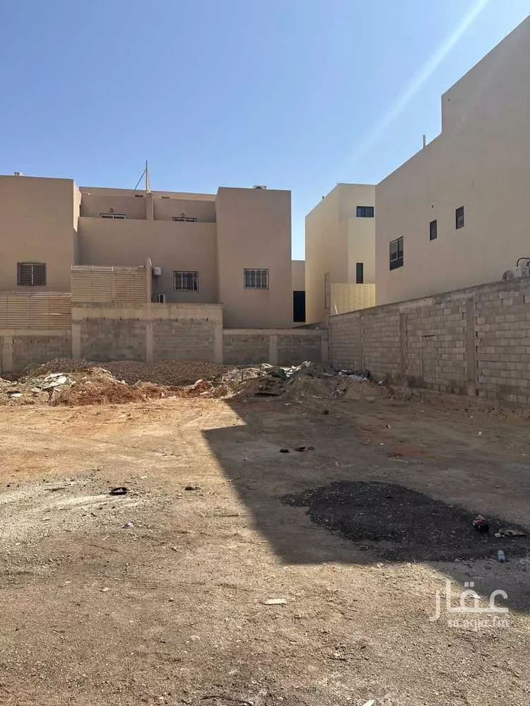 أرض للبيع في شارع الحسين القزويني, حي العارض, مدينة الرياض, منطقة الرياض صورة 4