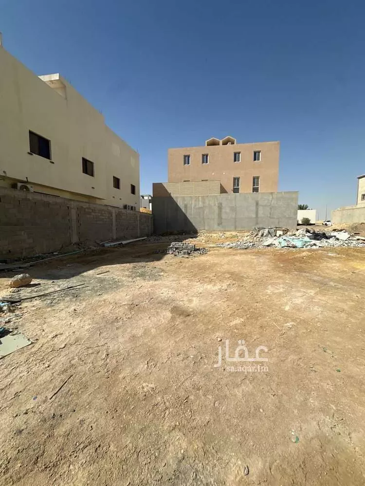 أرض للبيع في شارع عمر السلمي, حي العارض, مدينة الرياض, منطقة الرياض صورة 4