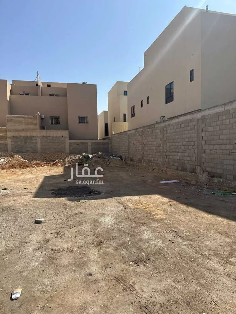 أرض للبيع في شارع الحسين القزويني, حي العارض, مدينة الرياض, منطقة الرياض صورة 2