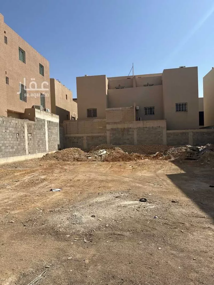 أرض للبيع في شارع الحسين القزويني, حي العارض, مدينة الرياض, منطقة الرياض صورة 5