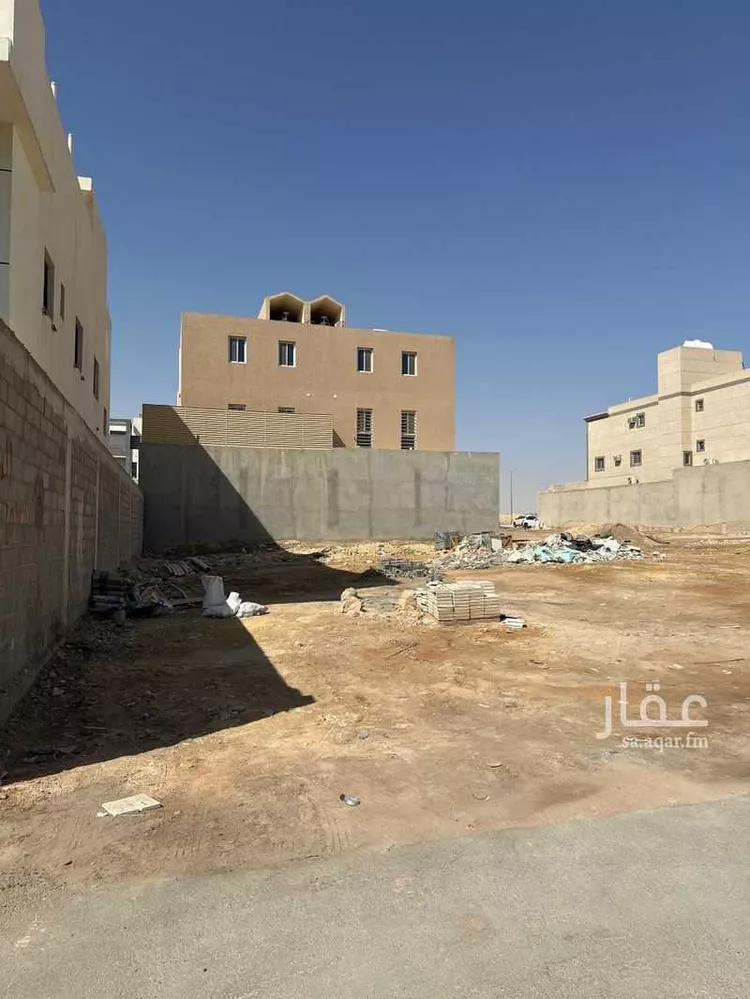 أرض للبيع في شارع عمر السلمي, حي العارض, مدينة الرياض, منطقة الرياض