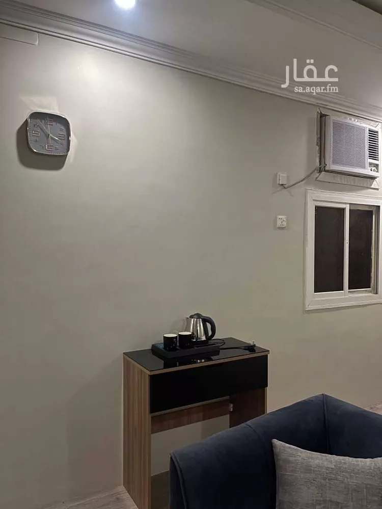 استديو مفروش للحجز في شارع أبو تميم الجيشانى, حي الراية, المدينة المنورة صورة 4