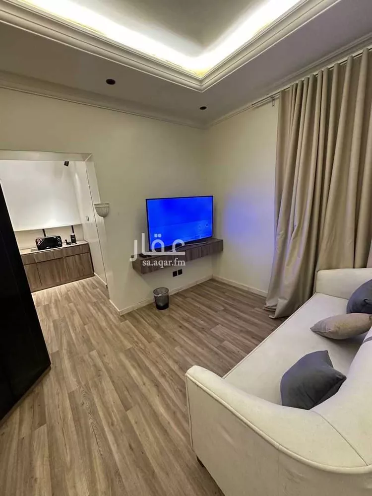 شقة مفروشة للحجز في شارع جبار ابن صخر ، حي الخالدية ، المدينة المنورة ، منطقة المدينة المنورة صورة 3