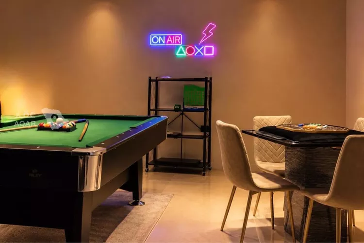 Rest House for Rent in Medina King Fahd