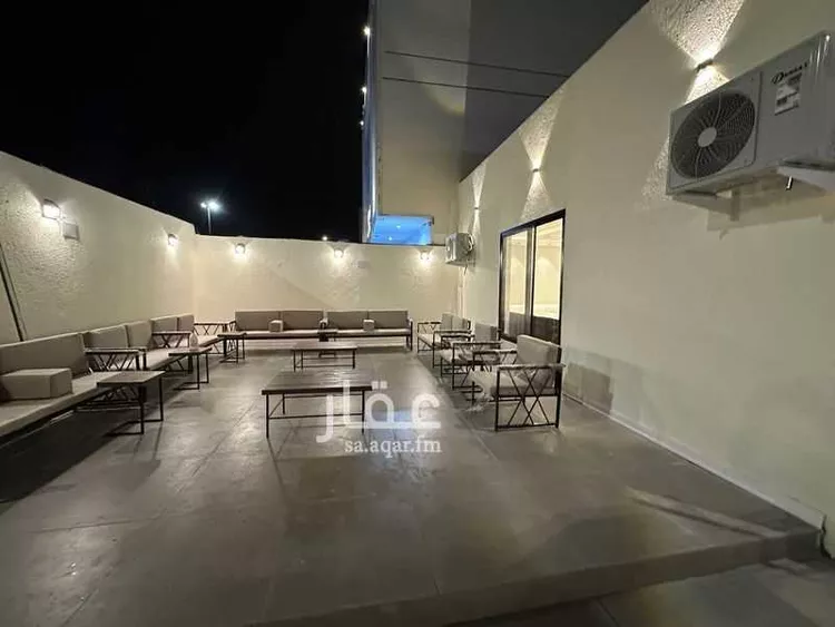 شاليه واستراحة للحجز في شارع انجشة الاسود ، حي العاقول ، المدينة المنورة ، منطقة المدينة المنورة صورة 5