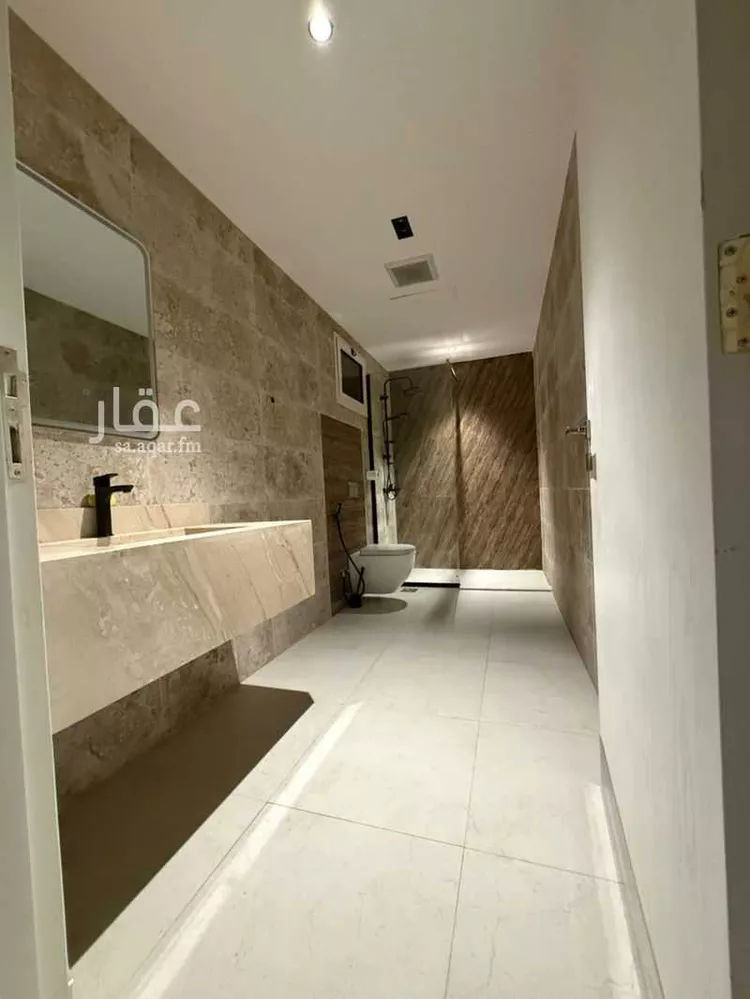 شقة للإيجار في شارع تميم ابن بشر, حي العيون, مدينة المدينه المنوره, منطقة المدينة المنورة صورة 4