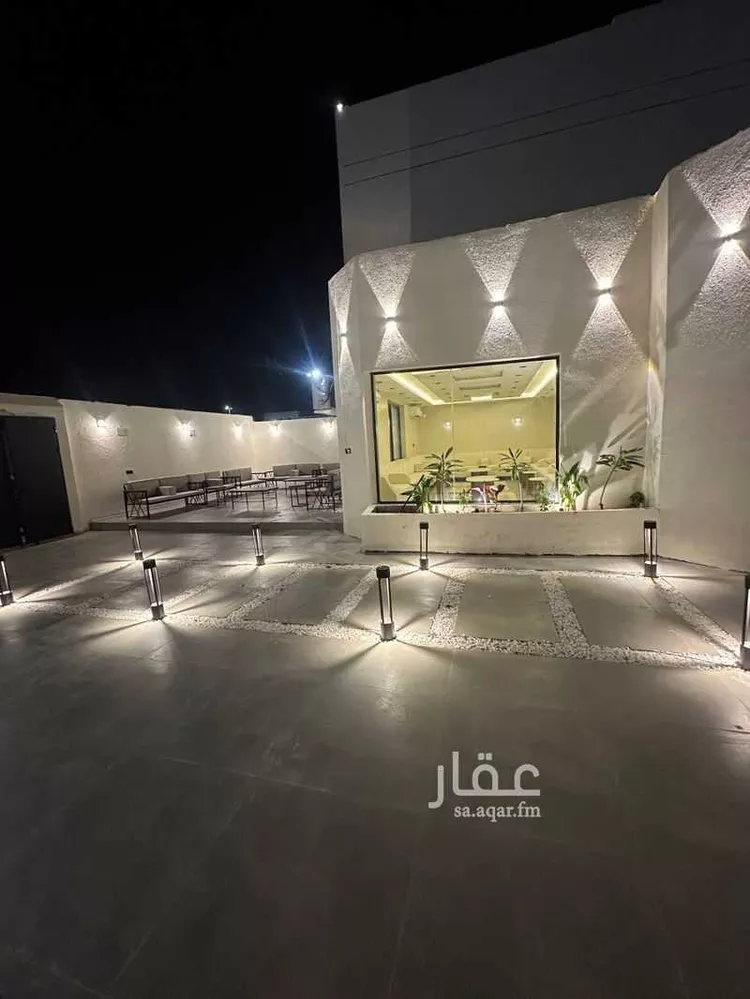Rest House for Rent in Medina King Fahd صورة 3